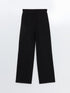 LC Waikiki Women's Elastic Waist Sweatpants